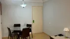 Foto 3 de Flat com 1 Quarto para alugar, 44m² em Cerqueira César, São Paulo