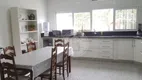Foto 10 de Casa com 4 Quartos à venda, 390m² em Vila Indiana, São Paulo