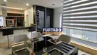 Foto 12 de Sobrado com 4 Quartos para alugar, 357m² em Vila Vitoria, Santo André