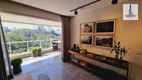 Foto 6 de Apartamento com 3 Quartos à venda, 180m² em Tamboré, Santana de Parnaíba