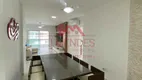 Foto 28 de Apartamento com 3 Quartos à venda, 114m² em Boqueirão, Praia Grande