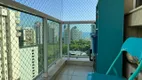 Foto 2 de Apartamento com 2 Quartos à venda, 60m² em Barra da Tijuca, Rio de Janeiro