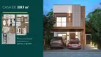 Foto 10 de Casa de Condomínio com 3 Quartos à venda, 134m² em Urbanova, São José dos Campos