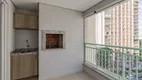 Foto 8 de Apartamento com 3 Quartos à venda, 104m² em Água Verde, Curitiba