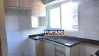 Foto 4 de Cobertura com 2 Quartos à venda, 98m² em Vila Junqueira, Santo André