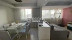 Foto 2 de Apartamento com 3 Quartos à venda, 84m² em Santa Mônica, Uberlândia