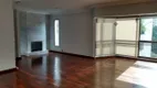 Foto 4 de Apartamento com 3 Quartos à venda, 108m² em Real Parque, São Paulo