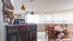 Foto 5 de Apartamento com 3 Quartos à venda, 126m² em Vila Scarpelli, Santo André