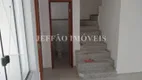 Foto 3 de Sobrado com 3 Quartos à venda, 124m² em Jardim Belvedere, Volta Redonda