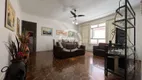Foto 2 de Apartamento com 3 Quartos à venda, 148m² em Gonzaga, Santos
