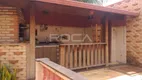 Foto 30 de Casa com 3 Quartos à venda, 341m² em Jardim de Cresci, São Carlos