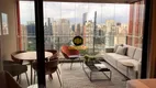 Foto 2 de Apartamento com 1 Quarto à venda, 45m² em Vila Nova Conceição, São Paulo