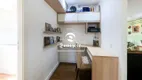 Foto 15 de Apartamento com 3 Quartos à venda, 130m² em Campestre, Santo André