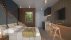 Foto 7 de Apartamento com 1 Quarto à venda, 23m² em Porto de Galinhas, Ipojuca