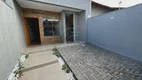 Foto 2 de Casa com 3 Quartos para alugar, 87m² em Jardim Belo Horizonte, Londrina