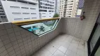 Foto 7 de Apartamento com 2 Quartos à venda, 100m² em Canto do Forte, Praia Grande