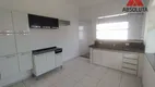 Foto 4 de Sala Comercial para alugar, 45m² em Parque Novo Mundo, Americana