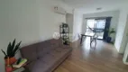 Foto 2 de Apartamento com 3 Quartos para alugar, 125m² em Centro, Balneário Camboriú