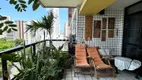 Foto 7 de Apartamento com 5 Quartos à venda, 220m² em Parnamirim, Recife