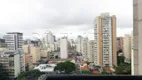 Foto 5 de Flat com 1 Quarto para alugar, 42m² em Bela Vista, São Paulo