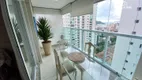 Foto 7 de Apartamento com 1 Quarto para alugar, 49m² em Ponta da Praia, Santos