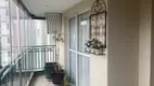 Foto 3 de Apartamento com 3 Quartos à venda, 131m² em Chácara Klabin, São Paulo