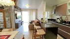 Foto 2 de Apartamento com 3 Quartos à venda, 91m² em Capoeiras, Florianópolis
