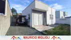 Foto 3 de Casa com 2 Quartos à venda, 55m² em Praia do Ervino, São Francisco do Sul