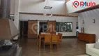 Foto 3 de Casa de Condomínio com 5 Quartos à venda, 420m² em Campestre, Piracicaba