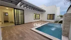 Foto 16 de Casa de Condomínio com 3 Quartos à venda, 264m² em Ribeirão do Lipa, Cuiabá