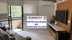 Foto 16 de Apartamento com 3 Quartos à venda, 106m² em Chácara Klabin, São Paulo