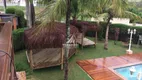 Foto 22 de Fazenda/Sítio com 5 Quartos à venda, 800m² em Tropicalia Park, Boituva