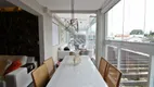 Foto 14 de Apartamento com 2 Quartos à venda, 70m² em Brooklin, São Paulo