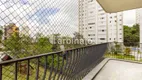 Foto 8 de Apartamento com 4 Quartos à venda, 250m² em Alto de Pinheiros, São Paulo