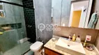 Foto 12 de Apartamento com 1 Quarto à venda, 45m² em Humaitá, Rio de Janeiro