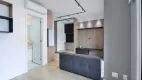 Foto 3 de Apartamento com 1 Quarto à venda, 33m² em Higienópolis, São Paulo