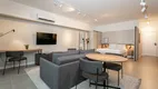 Foto 8 de Apartamento com 1 Quarto para alugar, 40m² em Centro, Florianópolis