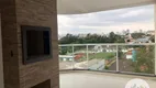 Foto 5 de Apartamento com 2 Quartos à venda, 91m² em Recanto Tropical, Cascavel