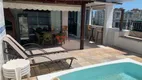 Foto 16 de Cobertura com 1 Quarto à venda, 171m² em Barra da Tijuca, Rio de Janeiro