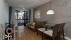 Foto 2 de Apartamento com 2 Quartos à venda, 70m² em Flamengo, Rio de Janeiro