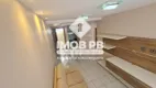 Foto 2 de Apartamento com 1 Quarto para alugar, 40m² em Tambaú, João Pessoa