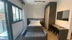 Foto 12 de Flat com 1 Quarto à venda, 28m² em Pinheiros, São Paulo