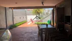 Foto 17 de Sobrado com 3 Quartos à venda, 400m² em Vila Assis Brasil, Mauá