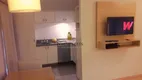 Foto 6 de Flat com 1 Quarto para alugar, 30m² em Moema, São Paulo