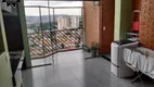 Foto 4 de Cobertura com 3 Quartos à venda, 118m² em Quitaúna, Osasco