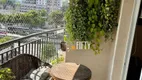 Foto 5 de Apartamento com 2 Quartos à venda, 103m² em Campo Belo, São Paulo