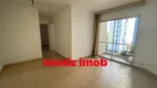 Foto 2 de Apartamento com 2 Quartos para alugar, 58m² em Vila Indiana, São Paulo