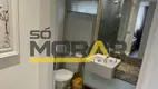 Foto 12 de Apartamento com 3 Quartos à venda, 90m² em Santa Amélia, Belo Horizonte