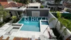 Foto 37 de Casa de Condomínio com 5 Quartos à venda, 450m² em Jardim Acapulco , Guarujá