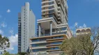 Foto 8 de Apartamento com 3 Quartos à venda, 219m² em Juvevê, Curitiba
